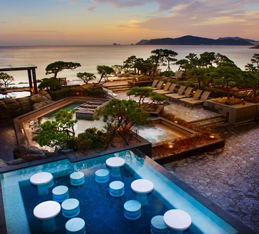 PARADISE CASINO BUSAN