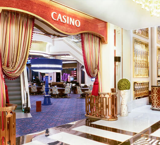 PARADISE CASINO BUSAN