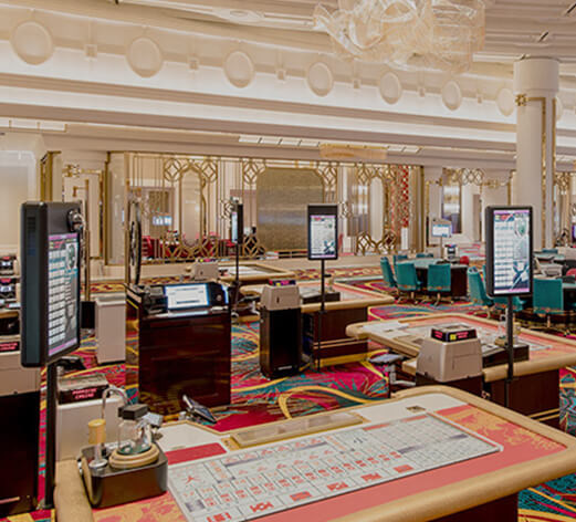 PARADISE CASINO PARADISE CITY