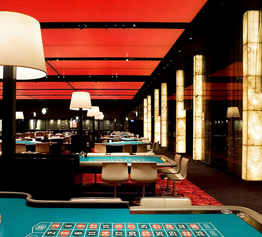 PARADISE CASINO PARADISE CITY