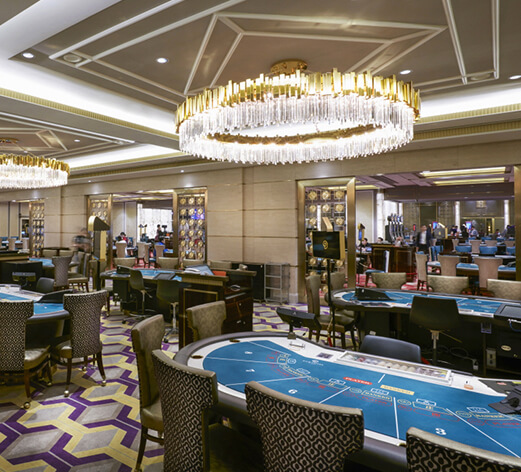 PARADISE CASINO WALKERHILL